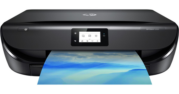 HP Envy 5050